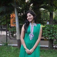 Anjali (Actress) - Aravaan Press Meet Stills | Picture 101453